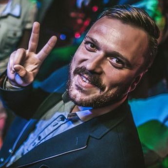 Дмитрий Домников