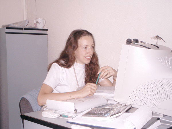 Мария Лопаревич