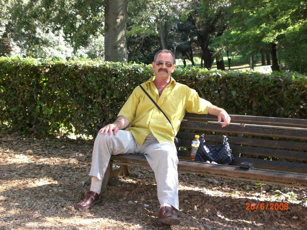 Николай Серёдкин