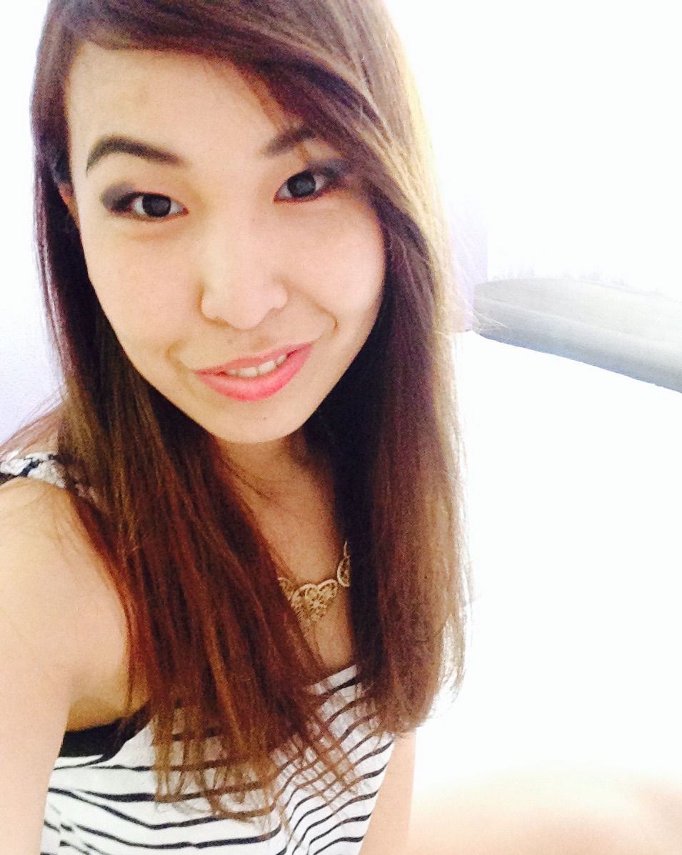 Unikal'naya.... No Ne Tvoya