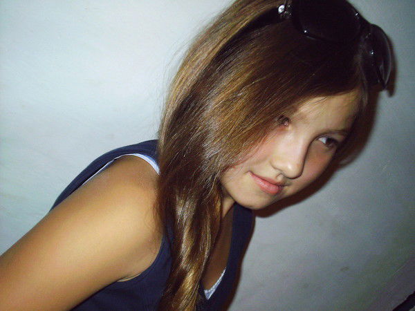 Альфиюшенька Сайфутдинова