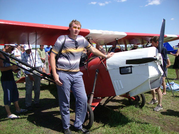 Роман Такунов