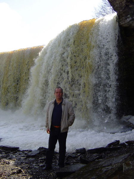 Аркадий Сотничук