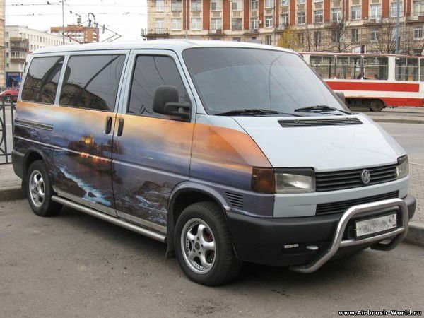 Петропавловский Виталий