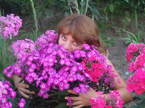 Татьяна Дмитриева