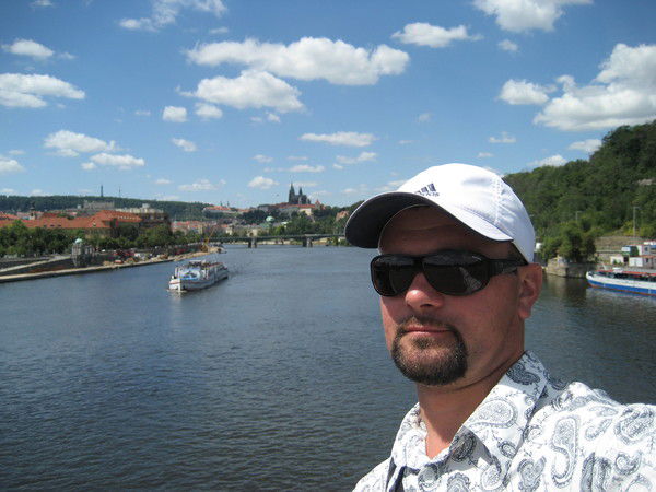 Сергей Драгунчик