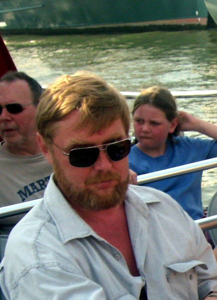 Константин Староверов