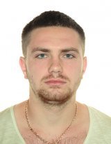 Андрей Кореньков