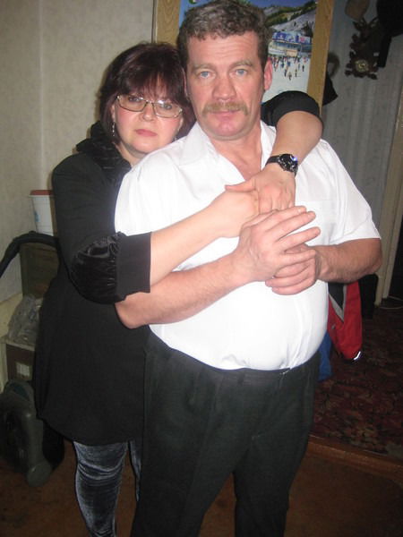 Наталья Ткачманова