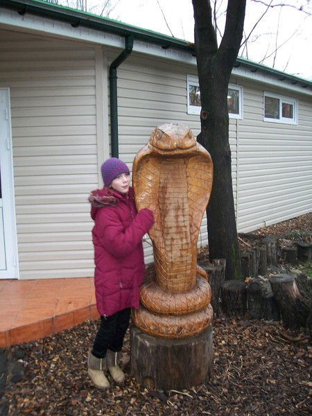 Илона Рожанчук