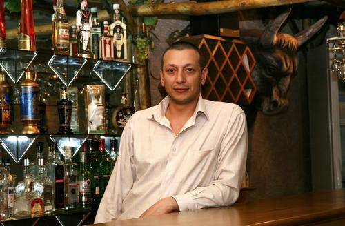 Саиджалил Джамалханов