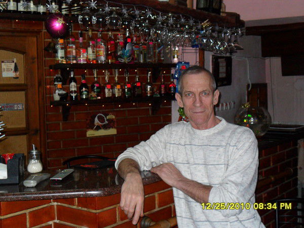 Александр Стрицкий