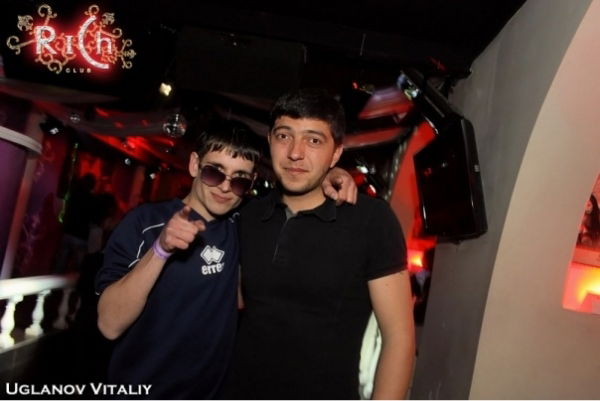 Андрей Черемховский