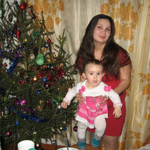 Галина Зильбер