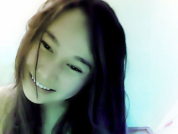 Анимешница Haruka