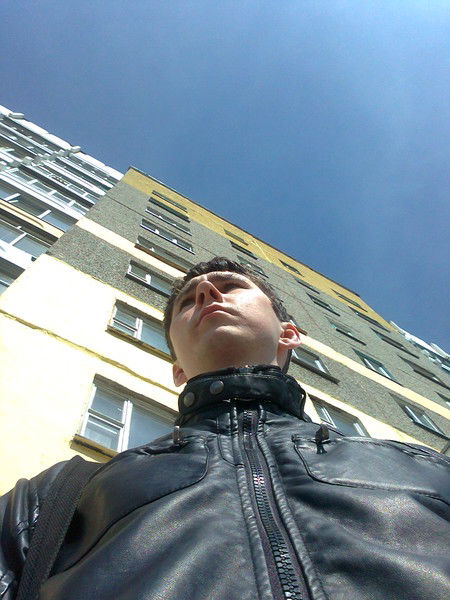 Евгений Мартинкевич