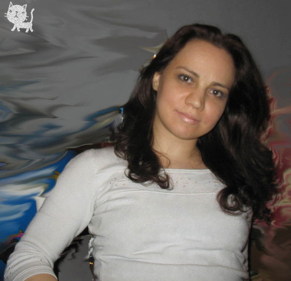 Вероника ....... .....