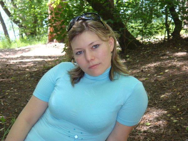 Алия Сафиуллина