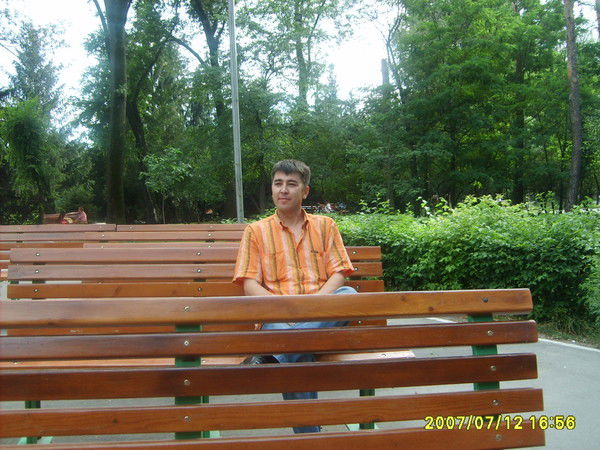 Ерлан Шынбай