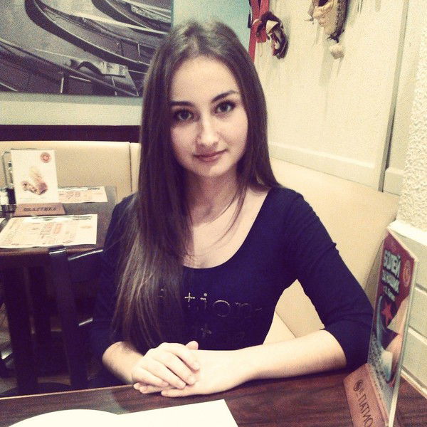 Ангелина Замула