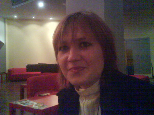 Анна Ерёмина