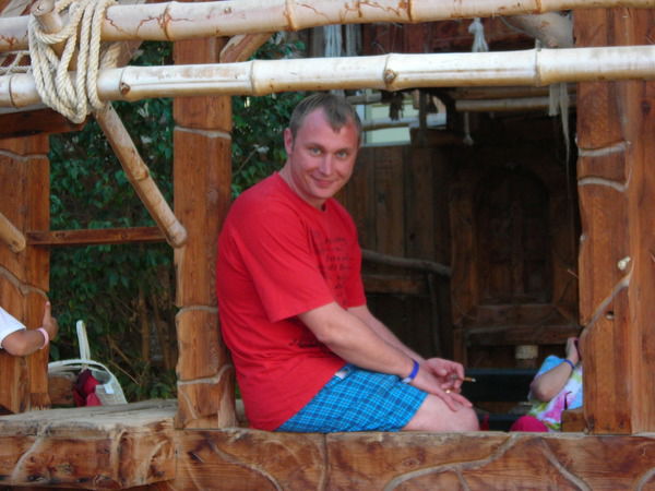 Павел Свечников