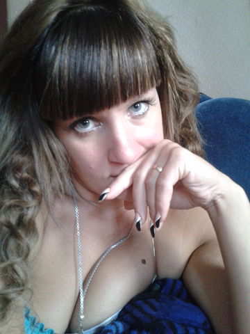 Алёна Кирьякова-(Просекова)