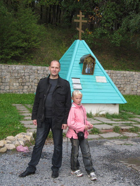 Андрей Шаронов