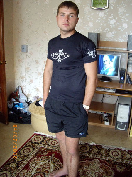 Владимир Черняев