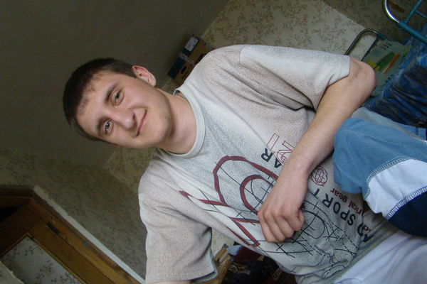 Алексей Моляренко