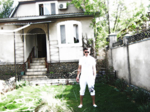 Дамир (Bufuck) Рахимжанов