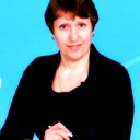Валентина Иванова