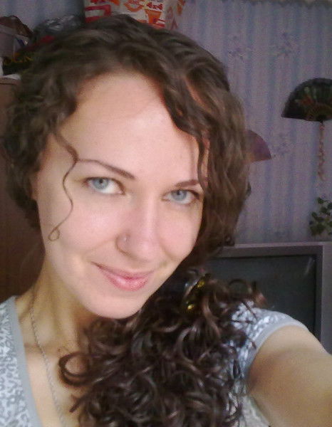 Екатерина Дегтярева