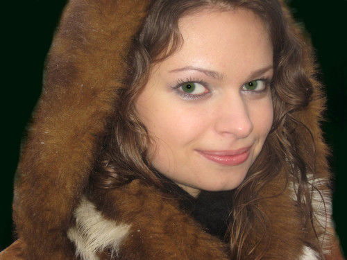 Мариночка Юрченко