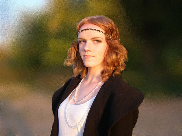 Наташа Запальская