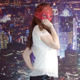 Надюшка Чернова