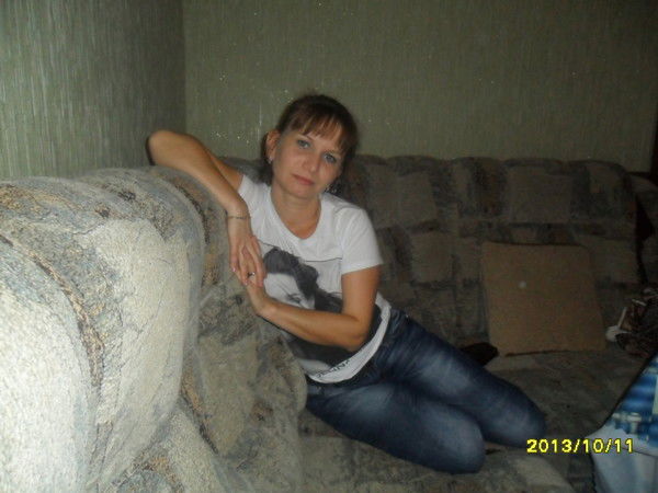 Эльмира Линькова