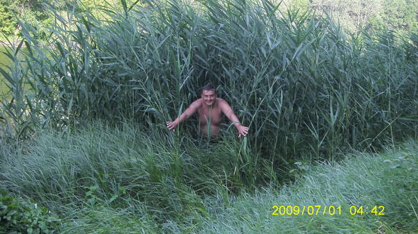 Андрей Кислый