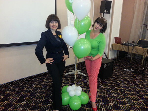 Лидия Докучаева