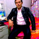 Golib Ganiev