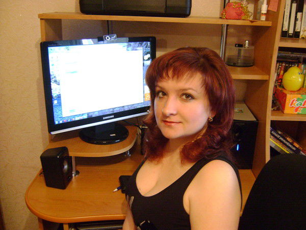 Наталия Сагандыкова