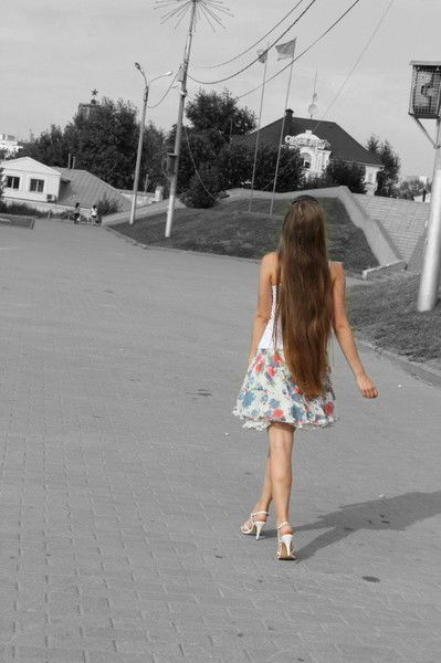 Юлия Круглова