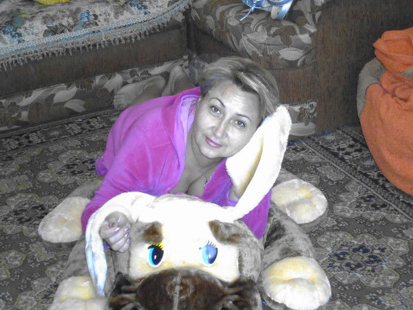 Гульнара Ганиева