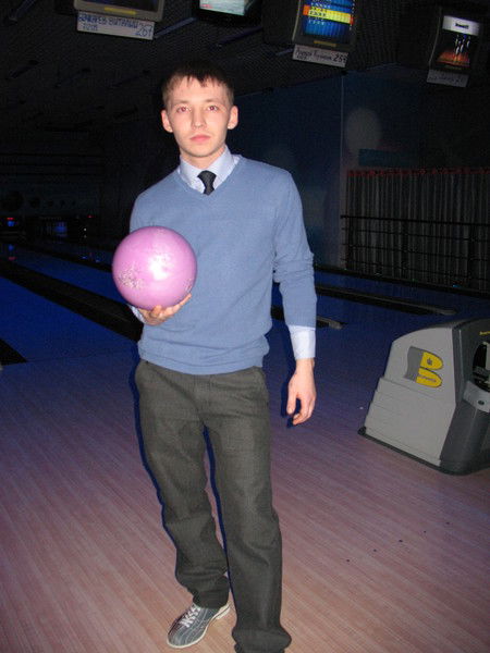 Дмитрий Андреев