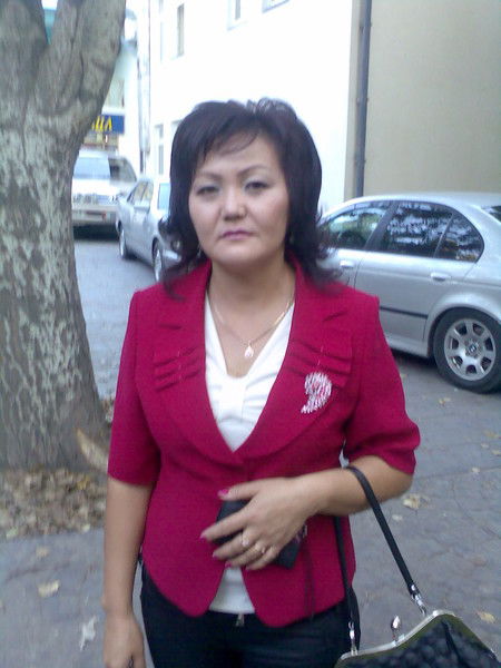 Инаят Маллаева