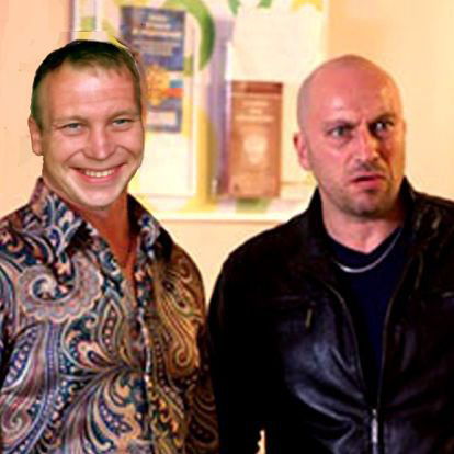 Иван Брюханов