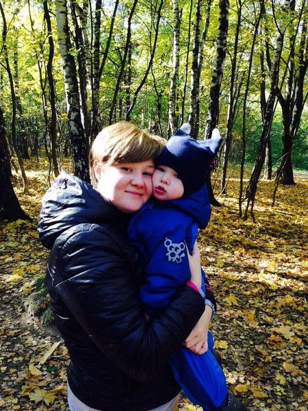 Евгения Корнеева