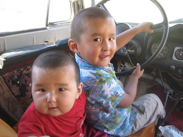 Абилхан Оспанов