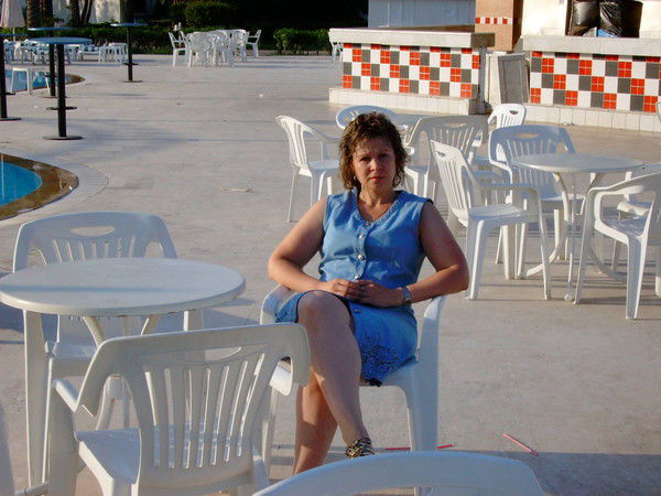 Шова Татьяна