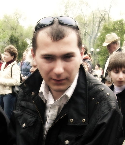 Михаил Климентьев